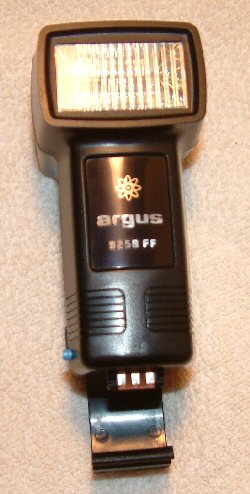 camera flash electronic