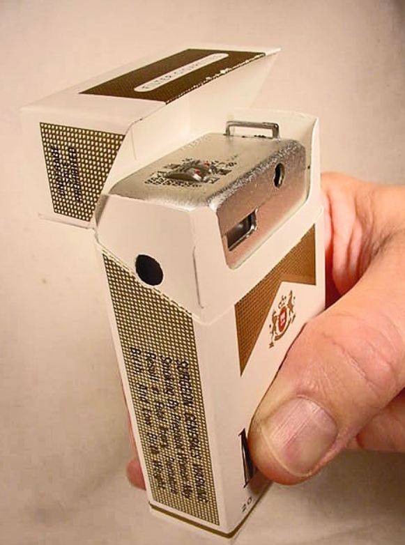 minolta-submin cameras